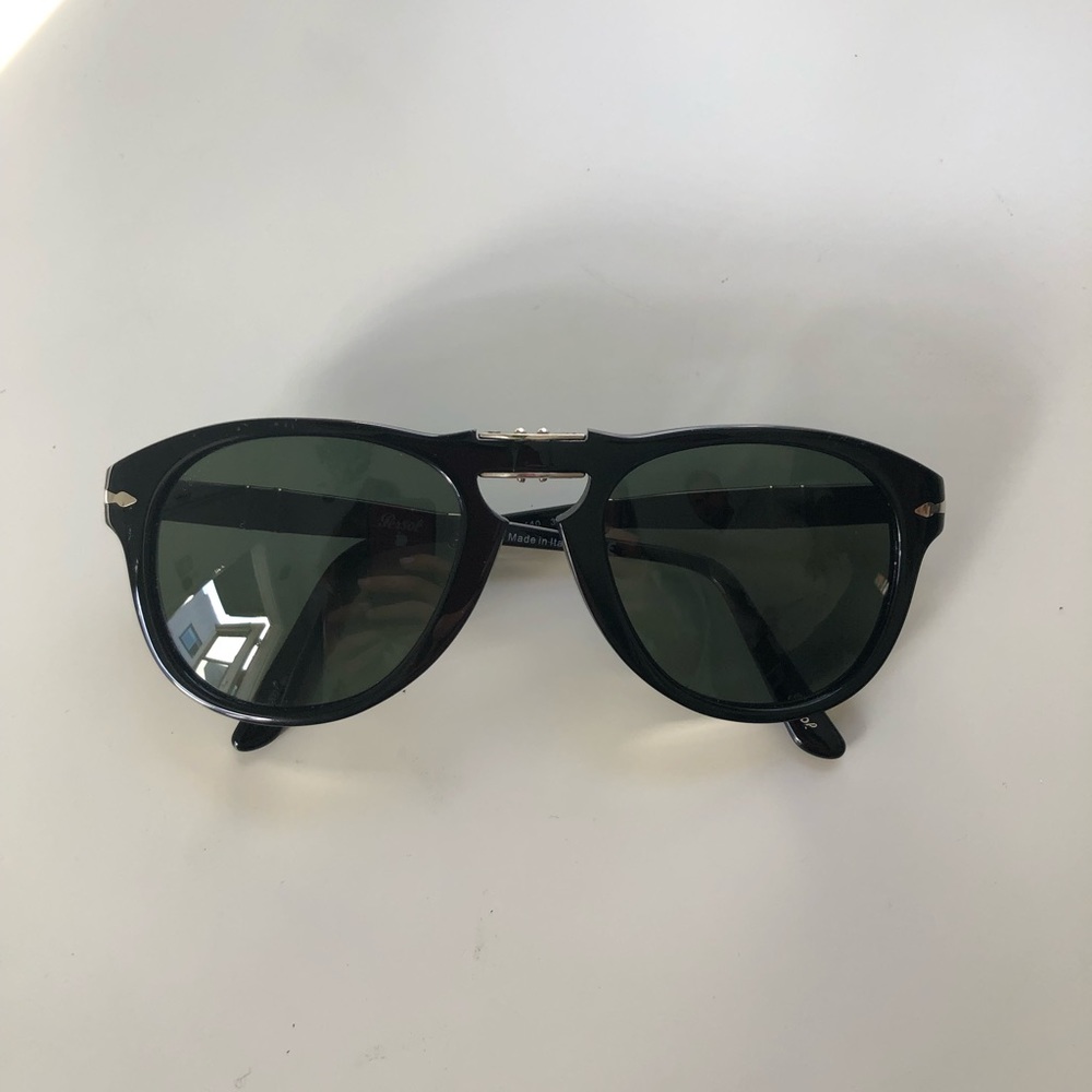 Persol 714 Series Sunglasses
